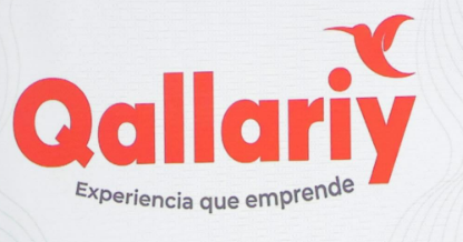 Logo QALLARIY